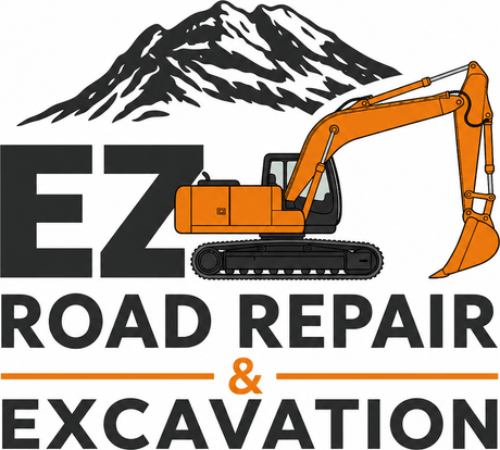 EZ Road Repair and Excavation